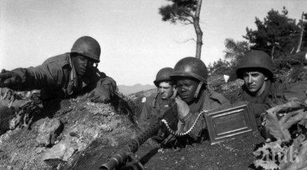 американски войници започнаха мащабни учения македония