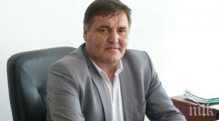 кметът криводол ударни покупки имоти 2016 година