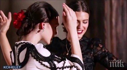 първо пик скандалната песен гълъбо изригна гръцки видео