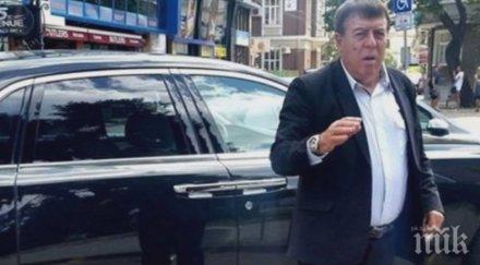 ден отлагане бенчо бенчев яви прокуратурата