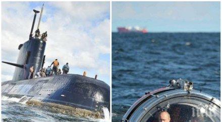 революционно путин създаде вечен реактор атомни подводници