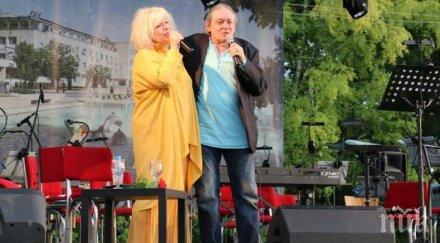 юбилей мишо белчев празнува години сцената