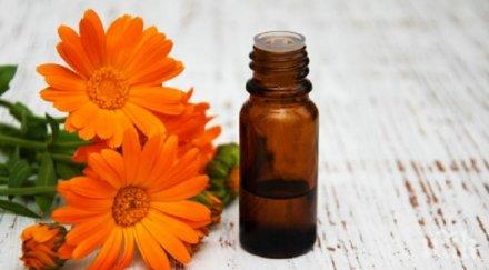 полезно масло невен домашната аптечка