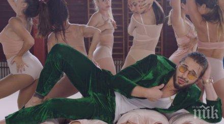 папи ханс разочарова феновете новото парче видео