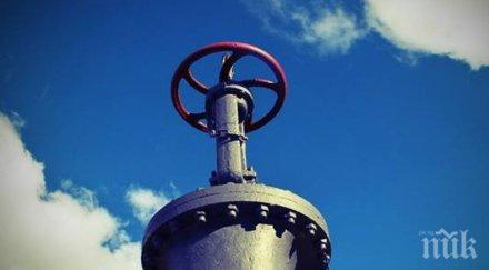 туркменистан планира изнася газ европа