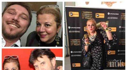 САМО В ПИК! Феновете се хванаха гуша за гуша за кавъра на "Гълъбо"! Ето го текста от гръцкия вариант на песента (ВИДЕО)