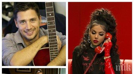 нова свалка близначката алекс заби гаджето соня васи снимки