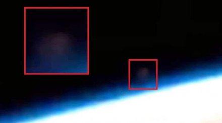 шокиращо видео уфолог снима нибиру близо земята идва апокалипсисът предречен маите