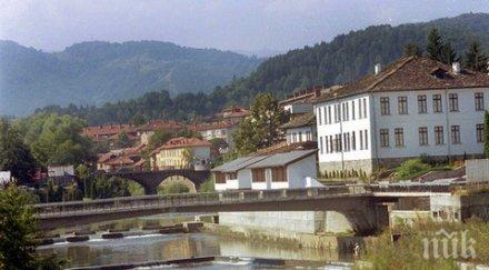 община троян създаде собствени овощна градина оранжерия