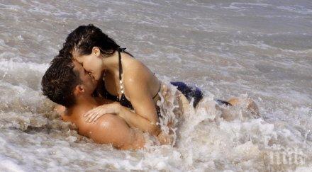 пика сезона каква опасност дебне палавите туристи родното черноморие