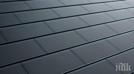 тесла проблеми соларните покриви