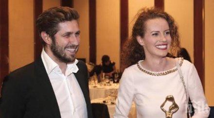 пик ретро гаджето бременната гери малкоданска отказа брак