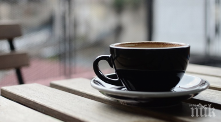 изненада кафето идеалната напитка начало деня