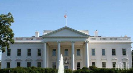 експеримент наса предизвика тревога белия дом