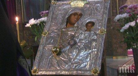 арменците нас почитат пресвета богородица