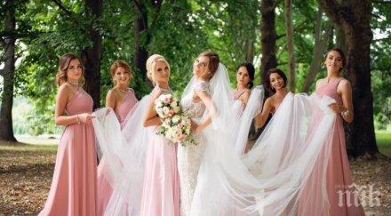 сватбени вълнения мис българия нанси карабойчева мами съпруга снимки