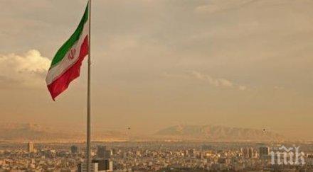 сащ призоваха великобритания откажат ядреното споразумение иран