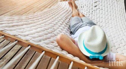 световният ден мързела забранено