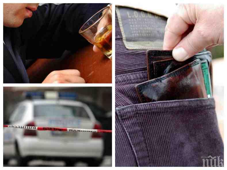 ВНИМАНИЕ! Голяма опасност дебне всички по морето: След няколко питиета положението става страшно!