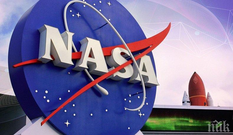НАСА отложи за утре изстрелването на сондата Паркър към Слънцето