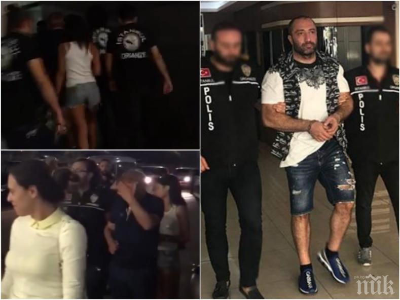 МОДНА ИКОНА! Митьо Очите ходи с маркови дрехи за хиляди левове 