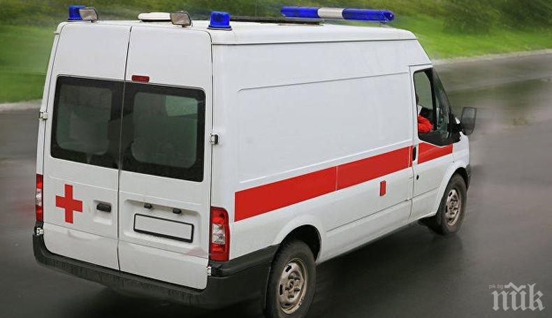 Трагедия! Девет загинали и 47 ранени, след като автобус падна в пропаст в Перу