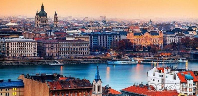 КЛАСАЦИЯ! Виена е най-добрият град за живеене за 2018 година
