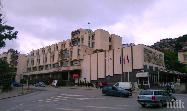 Край Велико Търново изграждат комплекс за социални грижи за хора с увреждания