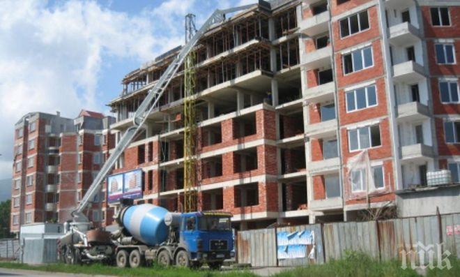 След 15-годишно предимство на Бургас: Варна обърна тенденцията и вече строи повече нови жилища