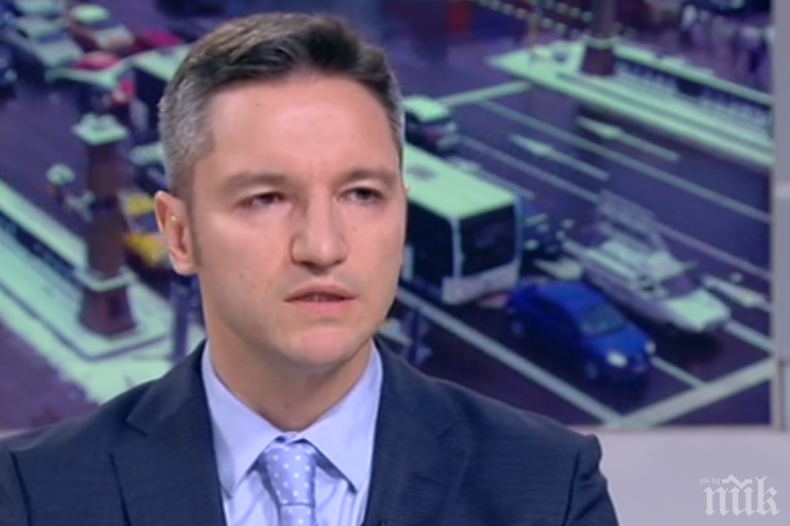 Вигенин: Прокуратурата да провери дейността на БАБХ, Порожанов да подаде оставка