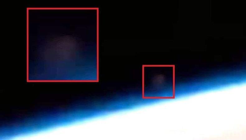 ШОКИРАЩО ВИДЕО! Уфолог снима Нибиру, близо е до Земята! Идва ли Апокалипсисът, предречен от маите