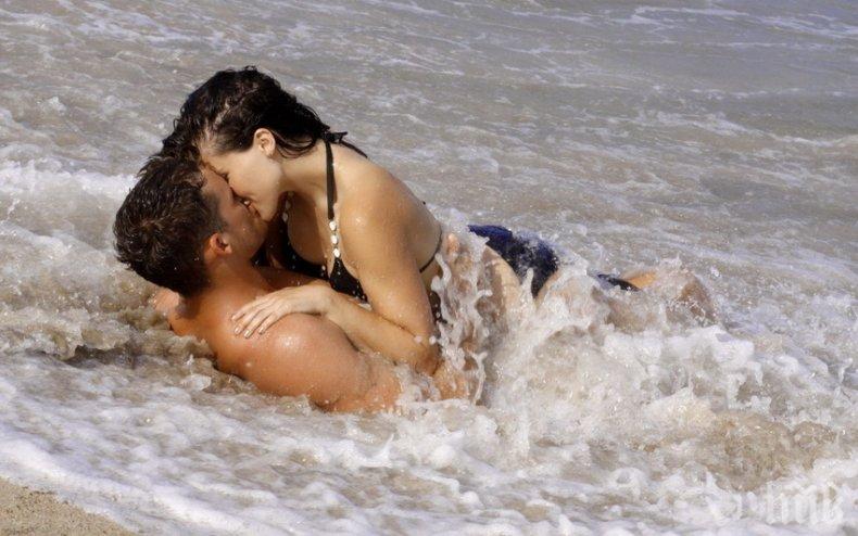  В пика на сезона: Ето каква опасност дебне палавите туристи по родното Черноморие