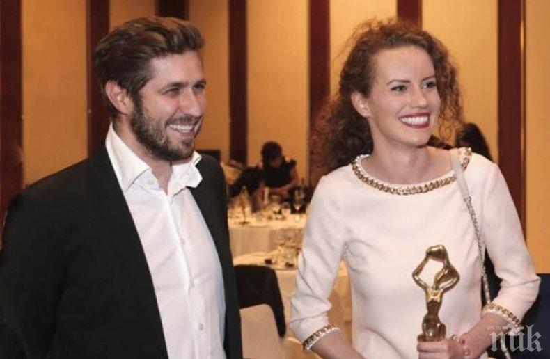 САМО В ПИК И РЕТРО! Гаджето на бременната Гери Малкоданска й отказа брак  