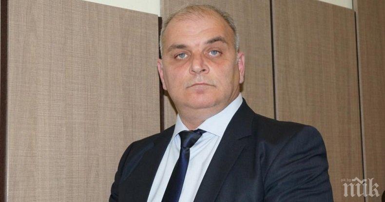 НЯМАТ СПИРКА! Телефонни измамници се пробваха да преметнат омбудсмана на Бургас