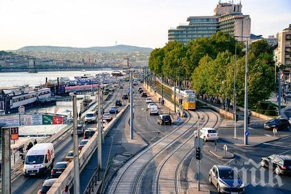 Естонците скоро ще имат безплатен градски транспорт