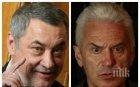 САМО В ПИК! Валери Симеонов с горещ отговор на обвиненията на Сидеров: И аз мога да кажа, че Волен покровителства "Какао", известно с наркотиците, но не го казвам!