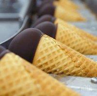 Евростат пресметна! Ето колко сладолед ядем в България