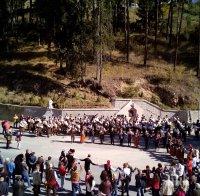 В Рудозем и в Доспат започват традиционните празници 
