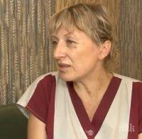 ИЗВЪНРЕДНО! Проговори нападнатата от австриец камериерка на Златни пясъци: Удари ме с юмрук в лицето, излетях на земята..... (СНИМКА)