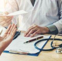 Расте броят на чревните инфекции във Варна