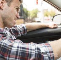 Младите шофьори у нас масово са неподготвени за критични ситуации