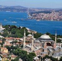 ПРЕДУПРЕЖДЕНИЕ! Земетресение от 7,5 по Рихтер в Истанбул ще убие поне 30 000 души