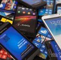 ШАШМИ В ИНТЕРНЕТ! Мошеници въртят схема за продажба на фалшиви мобилни телефони 