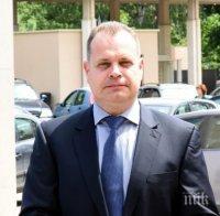 СГС гледа делото срещу бившия шеф на АПИ Лазар Лазаров
