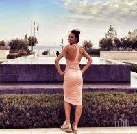 АКЦИЯ! Пътна полиция погва шофьорите за танца до коли в движение! Грацията Цвети Найденова заплашена със солена глоба (СНИМКА)