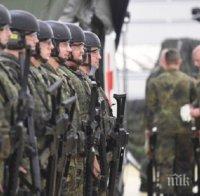 Германската армия ще участва в мащабни учения на НАТО през есента