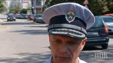 НОВИ ПОДРОБНОСТИ! Младият шофьор, помел деца в Петрич, не е правил дрифотве, но е карал с висока скорост