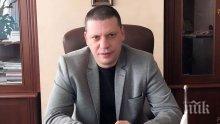 Областният управител от "Атака" Илиан Тодоров: Изграждам ново депо за отпадъци за общините от Софийска област