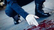 ИЗВЪНРЕДНО! Убиха от бой с голи ръце 38-годишен мъж в "Орландовци"