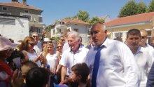 ПЪРВО В ПИК! Борисов скръцна със зъби - шефката на Вписванията виси на косъм! Премиерът недоволен, ще има проблеми